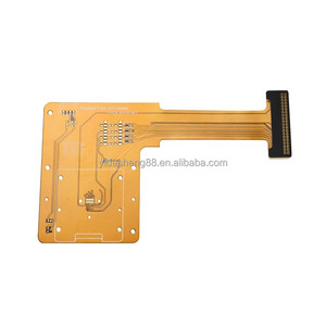 OEM cứng nhắc-Flex FPC nhà sản xuất linh hoạt mạch in nhà sản xuất tùy chỉnh FPC Board nhiều lớp cứng nhắc Flex <span class=keywords><strong>PCB</strong></span> - Product Image 1