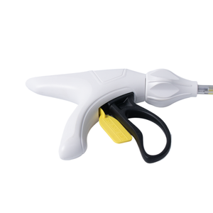 Aplicador de Clipes Cirúrgicos Manuais de Titânio Descartáveis para Operações Endoscópicas Estéreis - Product Image 4