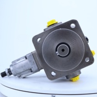 Pompa Vane Hidrolik Seri PV7 Seri PV7 PV7-1X/10-14RE01MW0-16 PV7-2X/20-20RA01MA0-10 PV7-1X/63-94RE07MD0-08 Pompa Pilot