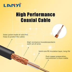 La <span class=keywords><strong>mejor</strong></span> <span class=keywords><strong>antena</strong></span> de <span class=keywords><strong>TV</strong></span> interior de larga distancia digital 4K con <span class=keywords><strong>amplificador</strong></span> de ganancia de 30dB cubre 174-862MHz - Product Image 5