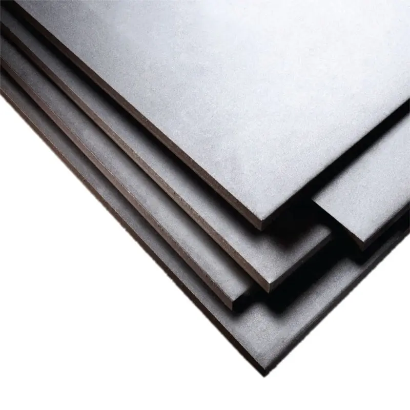 Fornitore di piastre in acciaio inossidabile Duplex UNS S31803 da 60mm di spessore 2205