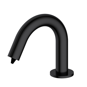 Tùy Chỉnh 304 Thép Không Gỉ Tay Xà Phòng Lỏng Dispenser Schwarz Matte Cho Nhà Bếp - Product Image 4