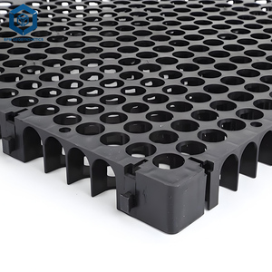 PP Pavimentación Drenaje Celular Tablero Techo Jardín Geo Sythetics Drenaje Mat Precio para Drenaje <span class=keywords><strong>de</strong></span> Campo <span class=keywords><strong>de</strong></span> Golf - Product Image 5
