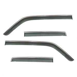 Déflecteurs de vitres latérales adhésifs pour GEELY PANDA MINI 2023 – Pare-pluie et déflecteurs de vent - Product Image 3