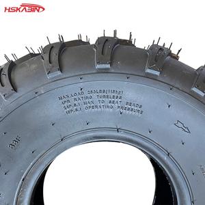 Neumáticos para karts, vehículos todoterreno, coches de playa, motocicletas de cuatro ruedas y todoterreno - Product Image 5