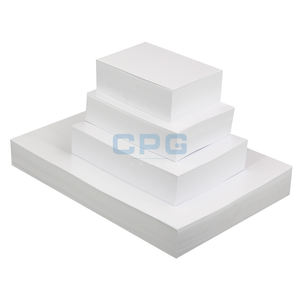 Papier photo mat brillant double face de qualité supérieure, en rouleau, 24 pouces de large, imperméable, pour imprimante jet d'encre, 255 g/m², approvisionnement en gros - Product Image 5