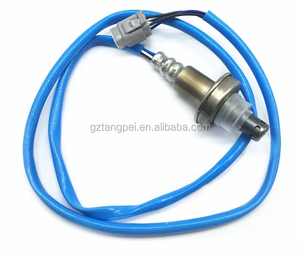 Cảm biến Oxy cảm biến <span class=keywords><strong>Lambda</strong></span> cho su-baru WRX f-orester XT STI i-mpreza OEM 22641-aa211 <span class=keywords><strong>22641aa211</strong></span> - Product Image 3