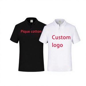 เสื้อเชิ้ตแขนสั้นคอปกผ้าฝ้ายถักลายลูกปัด OEM ป้องกันริ้วรอย สำหรับเสื้อเชิ้ตแบบกำหนดเองพร้อมโลโก้บริษัทคุณ คุณภาพสูง ชุดยูนิฟอร์มบุรุษ - Product Image 3