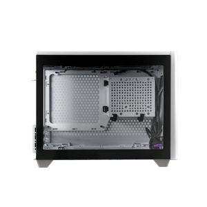 Bán Hot mini Trường hợp máy tính CoolerMaster nr200p Trắng Mini ITX trường hợp PC chơi Game trường hợp mini tháp - Product Image 3