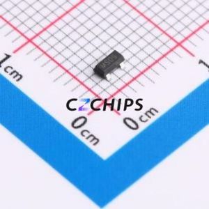 Original y nuevo RC3P06 SOT-23 Transistor de efecto de campo de transistor (MOSFET) Venta completa Chips de componentes electrónicos y servicio BOM - Product Image 1