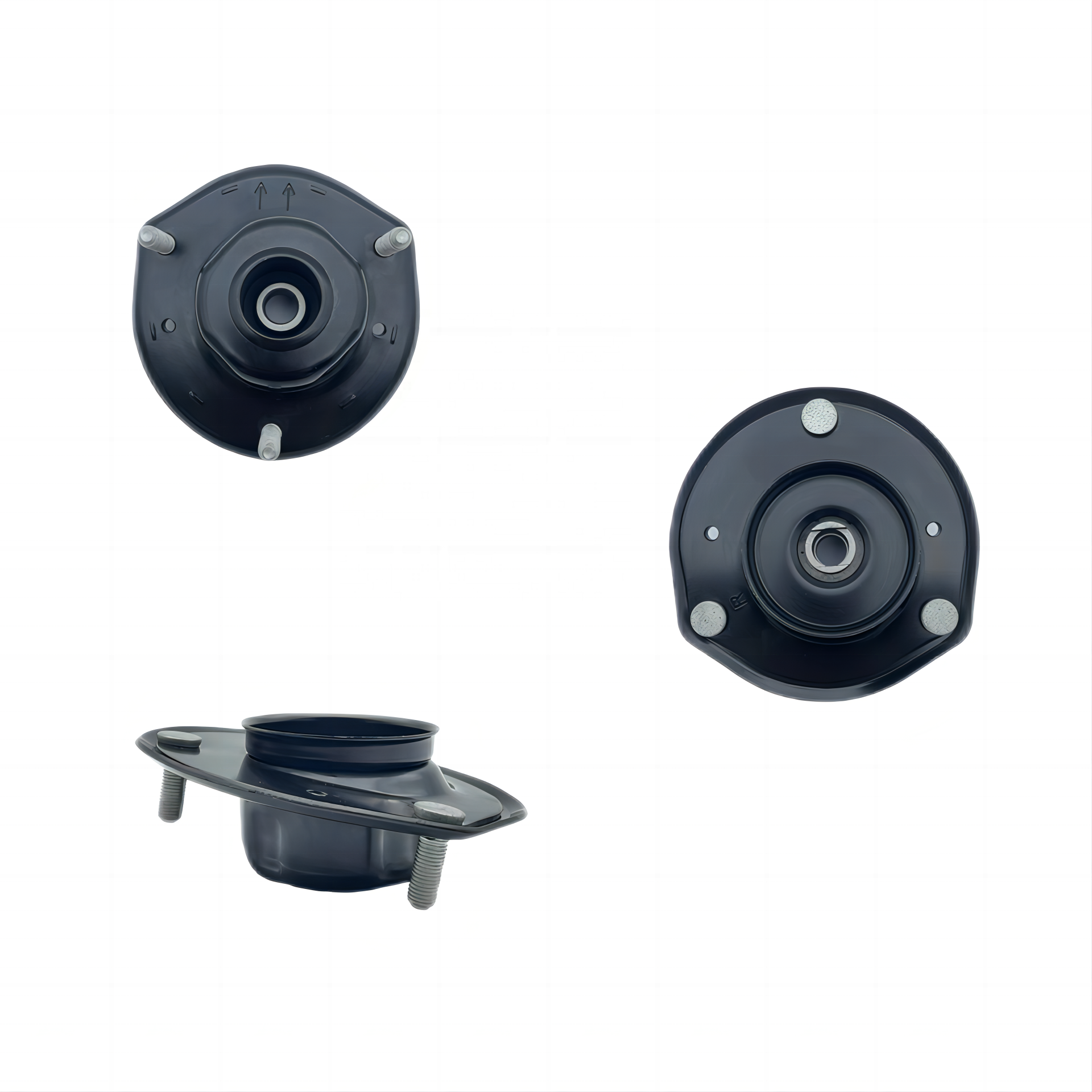 Hiparts Shock Absorber Mount for Toyota Avalon & Camry