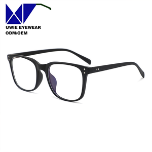 Montura Cuadrada TR90 Personalizada OEM Talla 50-20-150 con Protección Anti-Luz Azul <span class=keywords><strong>para</strong></span> Adultos Unisex, Proveedor Directo de Fábrica - Product Image 5