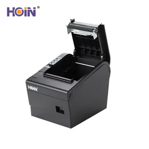 New Original And Instock Ready 1-Year E Pos Internal Thermal Printer 80mm RS232/USB/Ethernet/Parallel Interface For Choice