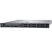 Server Berkinerja Tinggi Harga Terjangkau P Oweredge Deepseek Ai R750 R740 Gpu R760 R740xd 671B R730 R630 R650 R640 R250