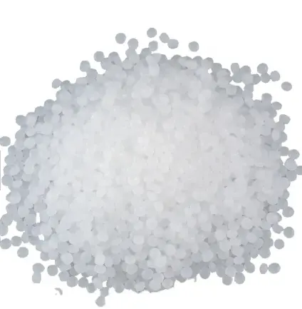 Qualità di vendita calda PP omopolimero materia prima plastica prezzo all'ingrosso polimeri prodotto polipropilene In