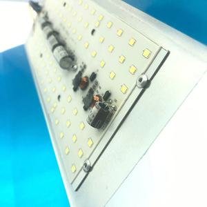 Tiết Kiệm Năng Lượng <span class=keywords><strong>LED</strong></span> Ngoài Trời <span class=keywords><strong>Flood</strong></span> Light Nhôm Cơ Thể Iốt-Đèn Vonfram Chống Nước 50W 100W <span class=keywords><strong>200W</strong></span> AC85-265 - Product Image 2