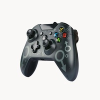 Controlador con Cable de Repuesto N-1 para Xbox One, Joystick, Mando para Consola Xbox One, Joypad para PC