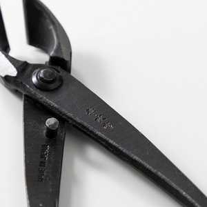 <b>Branch</b> Hand Kit Scissors <b>Tree</b> Cutter Bonsai Garden Hand Tools Pruner Japanese Hand Made Garden Pruner Bonsai Pruner Japanese Cra - Product Image 4