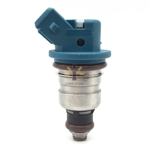Inyector de combustible de prueba 100% 857056 para Renault 19 <span class=keywords><strong>Laguna</strong></span> Megane Volvo 460 1,8 2,0 - Product Image 2