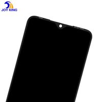 Pour Infinix Hot 10s 10T LCD X689 X689B X689C Écran LCD de téléphone portable Remplacement de l'écran