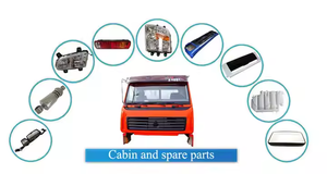 Tablero de Instrumentos para SINOTRUK HOWO WG9716580025 <span class=keywords><strong>Precio</strong></span> al por Mayor - Product Image 4