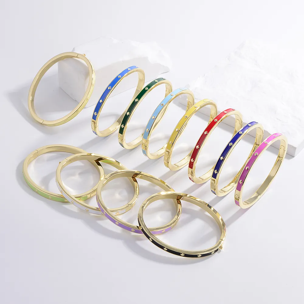 Produttore di gioielli Oem Odm gioielli personalizzati su misura collana bracciale cavigliera anello orecchini gioielli Guangzhou Factory