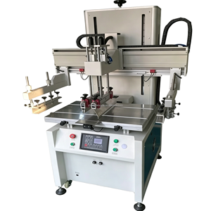 Vertical Lifting Motorcycle Speedometer Printing Flat Screen <b>Printer</b> Machine - Product Image 2