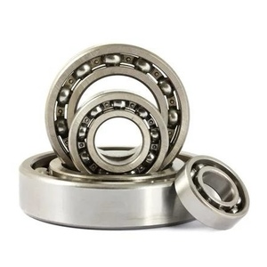 Roulement à billes à gorge profonde en acier chromé 628zz 628 2RS, vente directe d'usine en Chine, longue durée de vie, précision P5, utilisation en restauration - Product Image 1