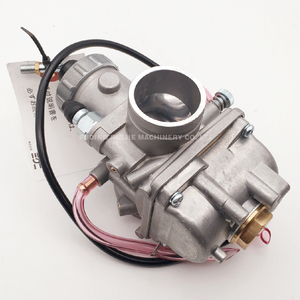 Carburador para Mikuni MIC 30mm TZM 150, carburador de <span class=keywords><strong>bicicleta</strong></span> clásica - Product Image 6