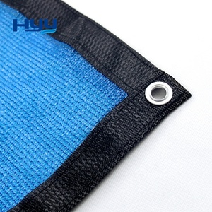 Écran de Confidentialité Personnalisé avec Logo - Couverture de Clôture en Maille HDPE <span class=keywords><strong>pour</strong></span> Chantier et Terrains de Sport - Protection Contre le Vent - Product Image 5