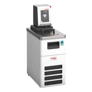 ตู้ควบคุมอุณหภูมิชีวเคมี Julabo CORIO CD-200F พร้อมระบบทำความร้อนและความเย็น และระบบควบคุม - Product Image 5