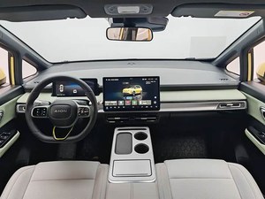 AION Y 2025 SUV Elettrico Cinese Guida a Sinistra Edizione Enjoy Veicoli Nuovi a Energia Pulita con Batteria al Litio <span class=keywords><strong>Auto</strong></span> Usate - Product Image 3