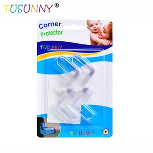 <strong>Corner</strong> <strong>Protector</strong> <strong>Table</strong> <strong>Corner</strong> Guard for Baby - Product Image 1