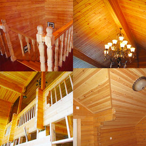 Современный роскошный сборный дом Quacent, проживание в деревянном доме, вилла, море, туризм, курорт, отель, квартира, вила - Product Image 6