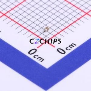 C0402X5R273K160NTB SMD Capacitor (MLCC) 0402 ( Capacitance: 27nF )( Precision: 10% Rated Voltage: 16V ) - Product Image 1