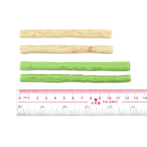 Oem בתפזורת כלבים מזון מזון, פינוקים לחיות מחמד כלב שחיקה מקל חטיפים בריון מקל בשר גבוה חלבון בריא לועס לחיות מחמד - Product Image 6