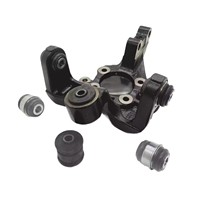 Bagues de rotule de direction arrière pour Changan CS95 UNI-K (Compatible OLIVER) Chine