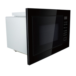Horno <span class=keywords><strong>Microondas</strong></span> Personalizado ODM OEM, de Encimera, Empotrable, con Grill, Convección y Vapor, <span class=keywords><strong>para</strong></span> Hogar, Cocina, RV, Camión, Comercial - Product Image 5