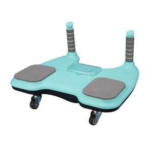 Tabla <span class=keywords><strong>de</strong></span> Equilibrio Portátil KUER para Uso Doméstico, para <span class=keywords><strong>Abdominales</strong></span>, Flexiones, Soporte Multifuncional para Planchas y Entrenamiento del Core, Soporte para Yoga - Product Image 4