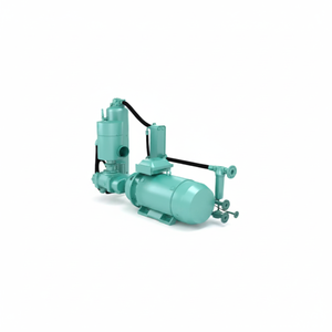 Repuestos para Compresores de Aire TMC, Componentes de Repuesto para Uso Marino e Industrial, Industria Pesada - Product Image 2