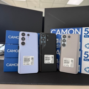 Camon50 pro รุ่นดั้งเดิมขนาด 7.3 นิ้ว ดีไซน์ทันสมัย ตัวเครื่องบางเฉียบ สินค้ามาใหม่ ยอดนิยม ปลดล็อคแล้ว หน่วยความจำขนาดใหญ่ 16GB+1TB รองรับทั่วโลก - Product Image 1
