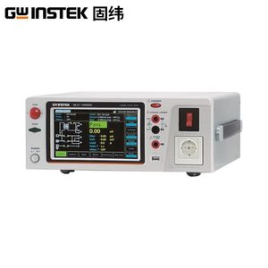 เครื่องทดสอบกระแสไฟรั่ว Gwinstek Glc-10000 สำหรับการวัดอุปกรณ์ทางการแพทย์และอุปกรณ์อิเล็กทรอนิกส์ - Product Image 3