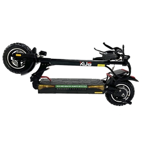 Scooter électrique 48v en gros pour adultes, vitesse rapide, longue autonomie, avec amortisseur à ressort pour les trajets quotidiens, stock UE et États-Unis - Product Image 6