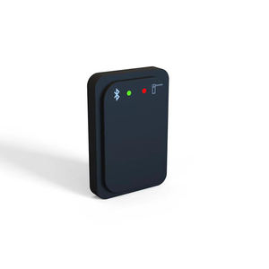 Rilevatore Radar di traffico a onde millimetriche Anti-sfasare 79Ghz a relè singolo Standard per cancello barriera a braccio dritto - Product Image 1