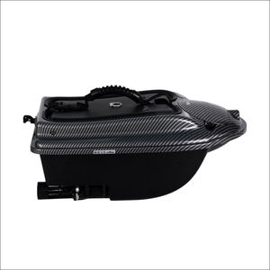 Bateau à appât à sonar <span class=keywords><strong>Actor</strong></span> Plus à haute efficacité, trémie centrale de 3 kg et libération de l'hameçon, <span class=keywords><strong>batterie</strong></span> de 2,5 h - Product Image 5