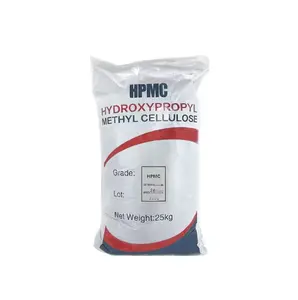 水泥用新产品纯纤维素醚羟丙基甲基纤维素HPMC