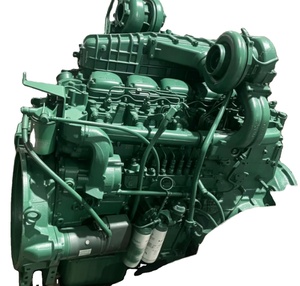 ชุดประกอบเครื่องยนต์ TWD1031VE เครื่องยนต์วอลโว่ อะไหล่เครื่องยนต์ - Product Image 4