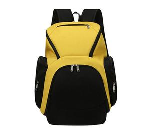 Fashion Sports Backpack Large Capacity Dry Wet Separation Training <strong>Basketball</strong> Football Storage Bag Waterproof Shoulder Bag <strong>Shoe</strong> - Product Image 2