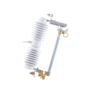 Cầu chì cắt bỏ cầu chì 33kv 36KV 38kv 100A 200A SJC-13 - Product Image 1