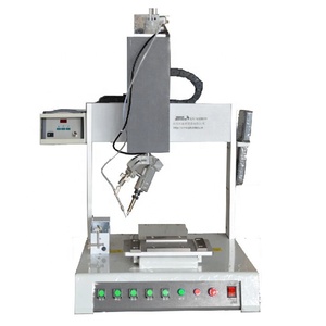 جهاز شين هوا 2025 لتثبيت البراغي الدوارة، معدات صناعية لشد البراغي - Product Image 4